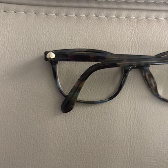 kate spade Luella Eyeglasses - Picture 2 of 5